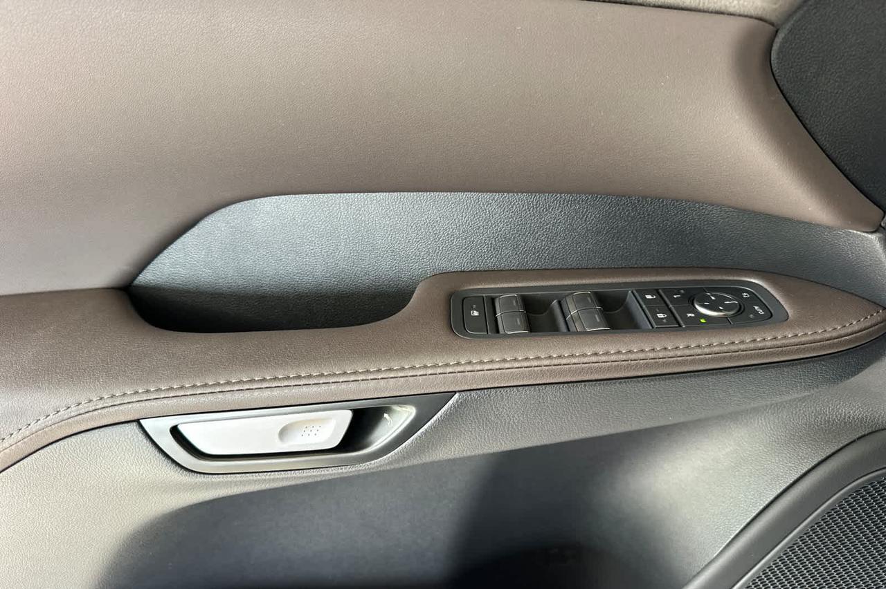 2026 Lexus RX 450h+ Luxury Roseville CA