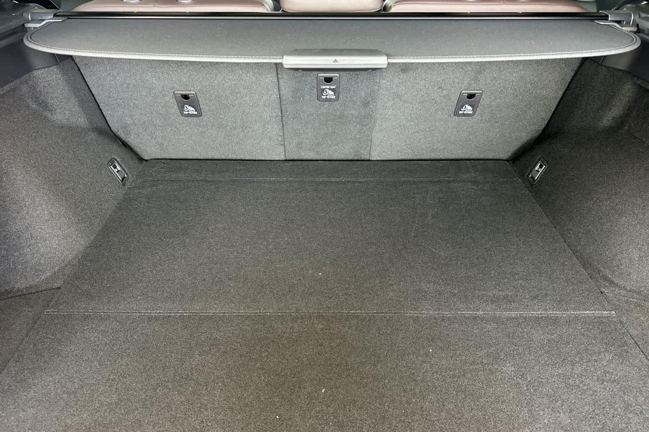 2026 Lexus RX 450h+ Luxury Roseville CA