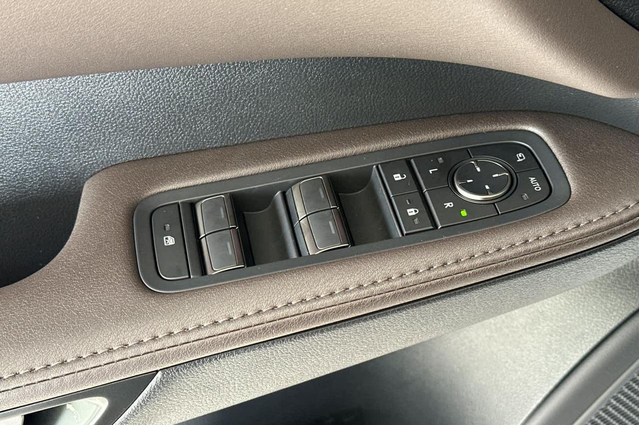 2026 Lexus RX 450h+ Luxury Roseville CA