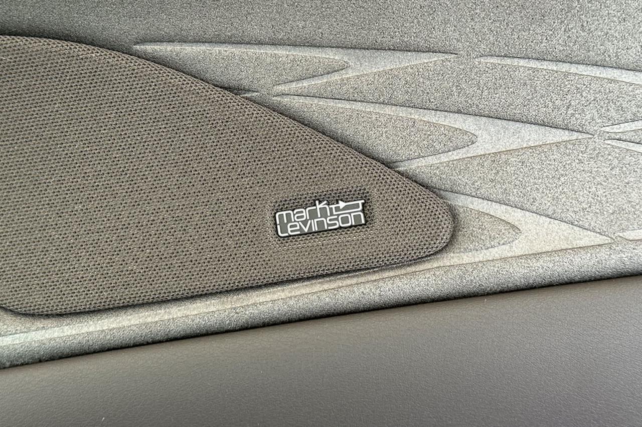 2026 Lexus RX 450h+ Luxury Roseville CA