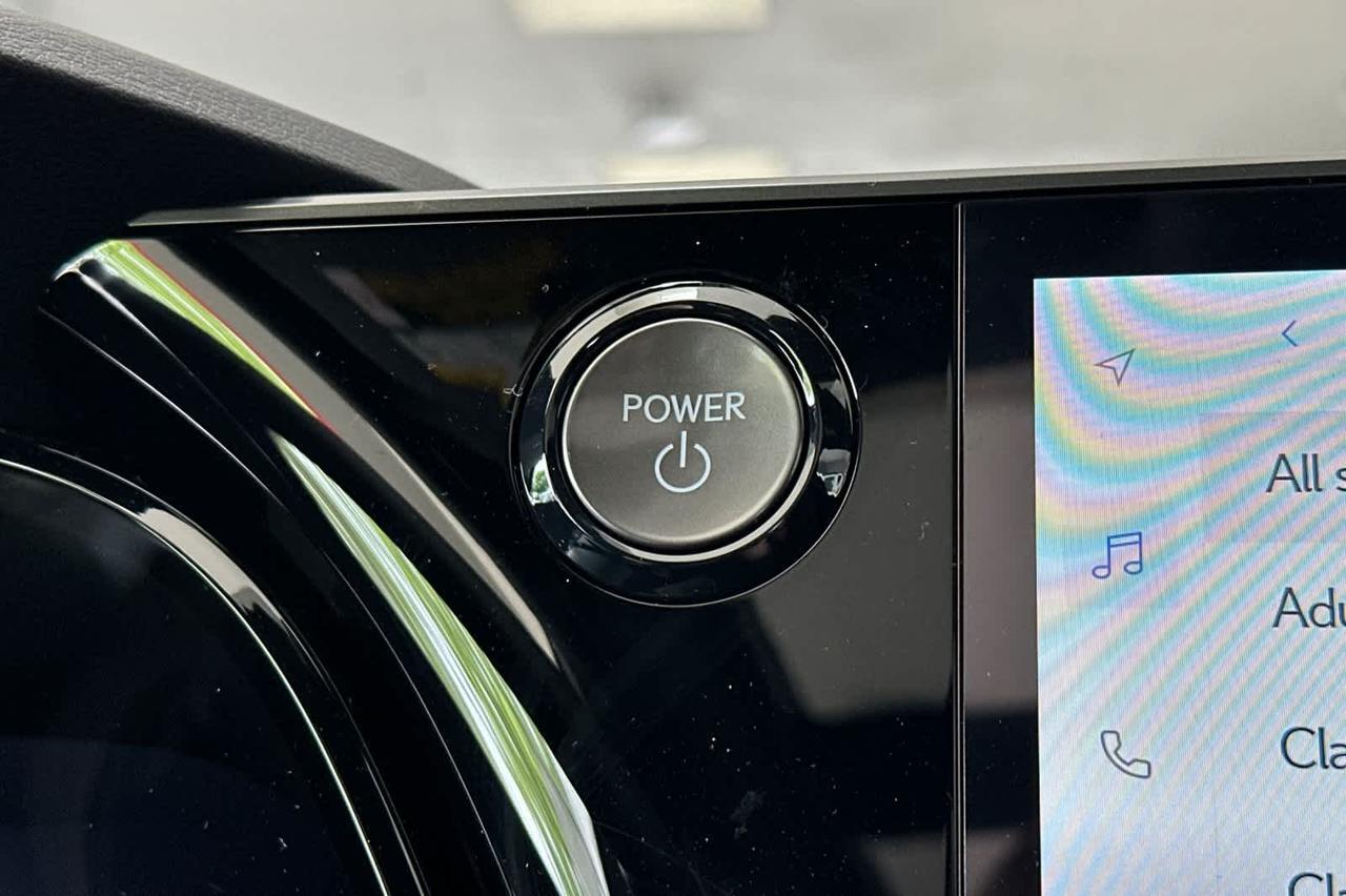 2026 Lexus RX 450h+ Luxury Roseville CA