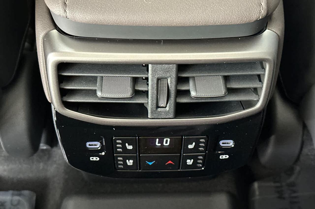 2026 Lexus RX 450h+ Luxury Roseville CA