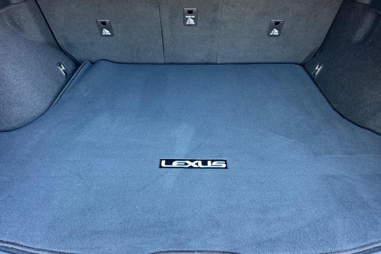 2026 Lexus RX 450h+ Luxury Roseville CA