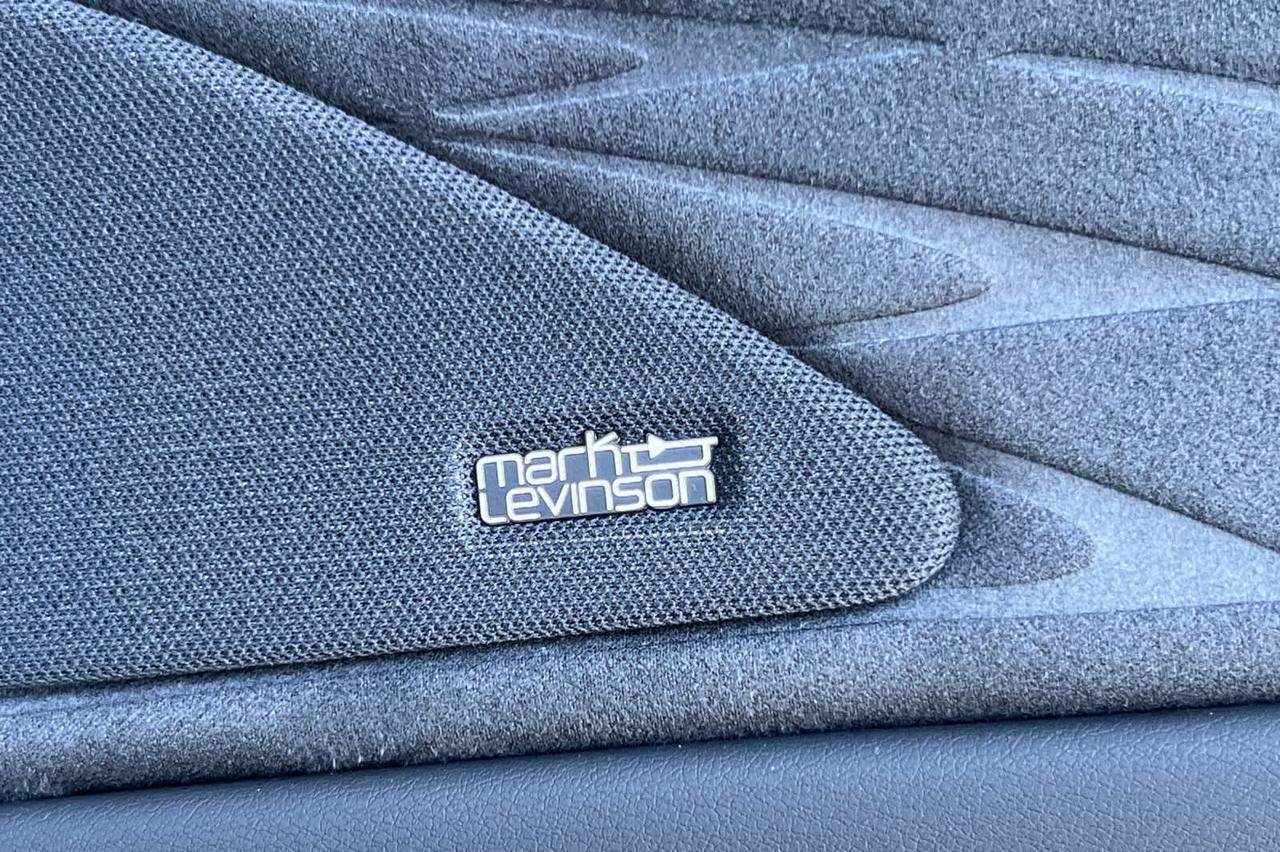 2026 Lexus RX 450h+ Luxury Roseville CA