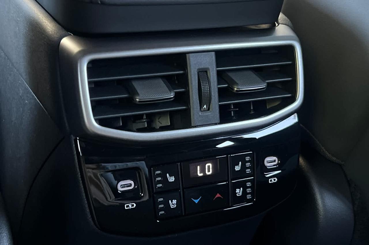 2026 Lexus RX 450h+ Luxury Roseville CA