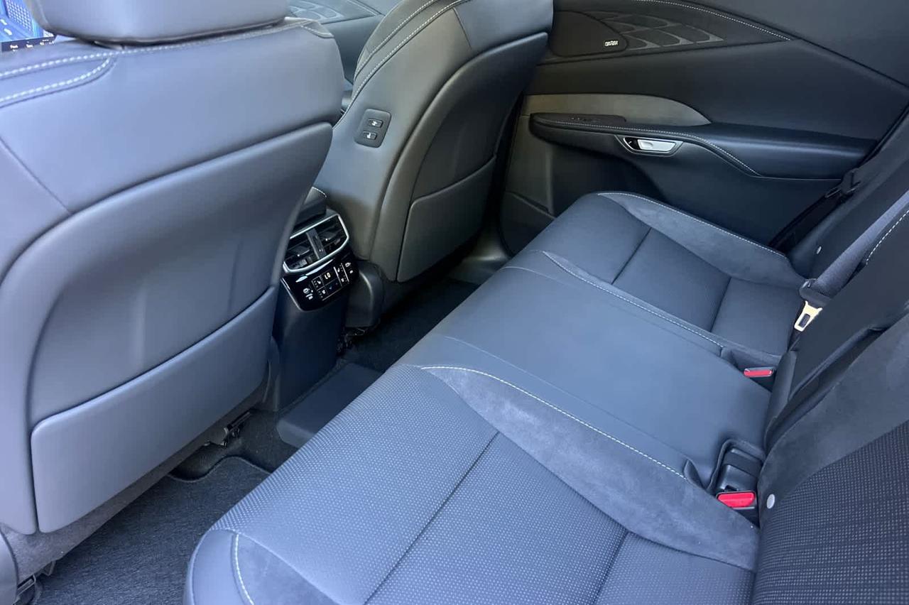 2026 Lexus RX 450h+ Luxury Roseville CA