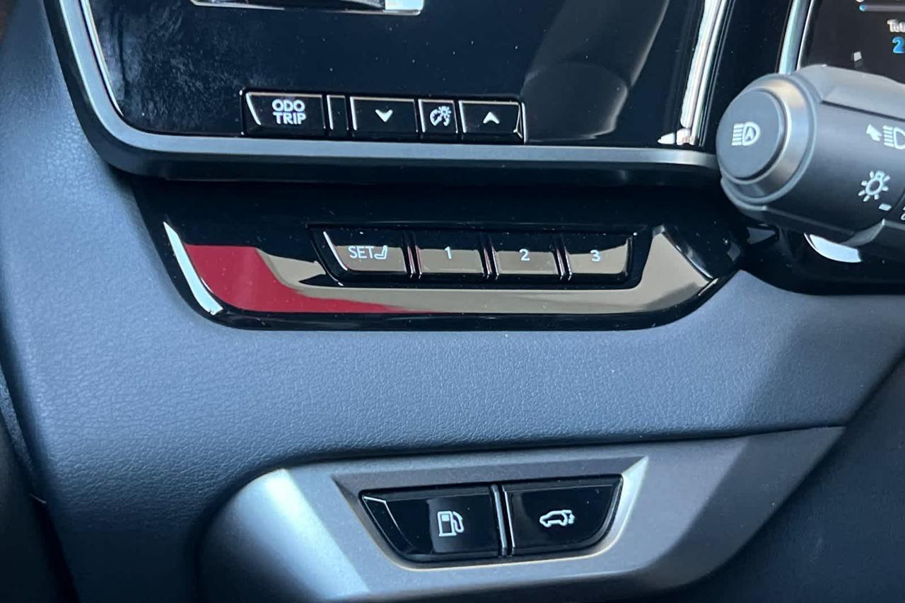 2026 Lexus RX 450h+ Luxury Roseville CA