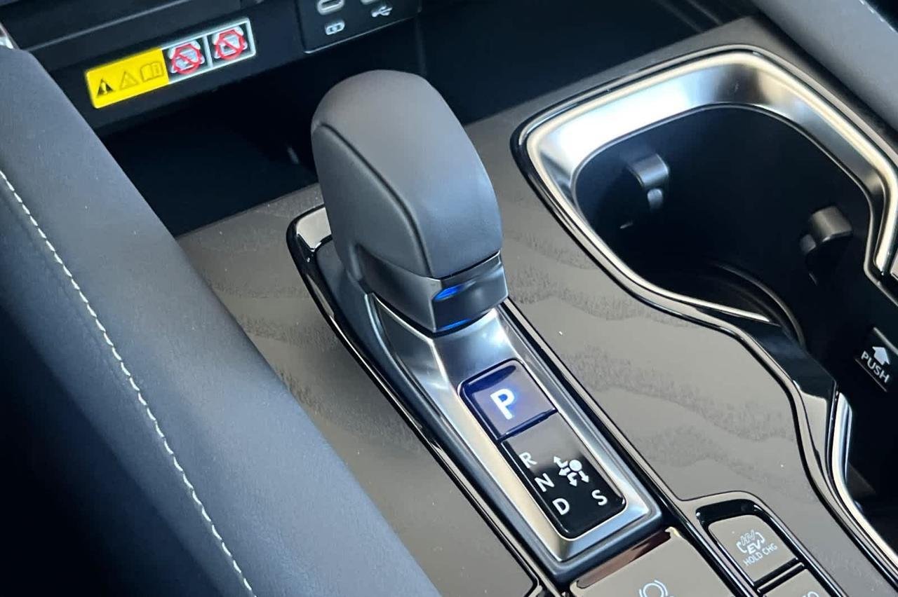 2026 Lexus RX 450h+ Luxury Roseville CA