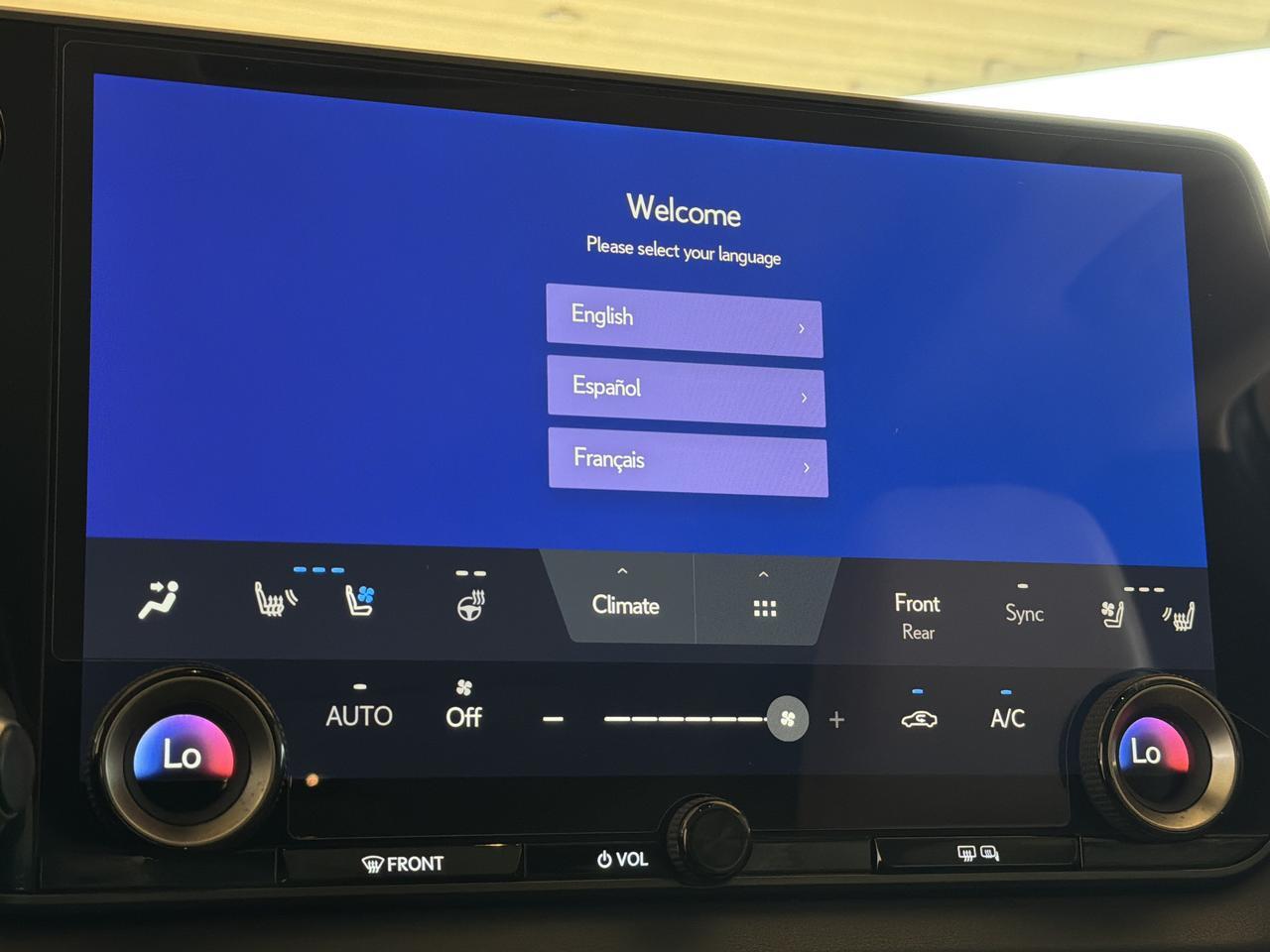 2026 Lexus RX 450h+ Luxury San Antonio TX
