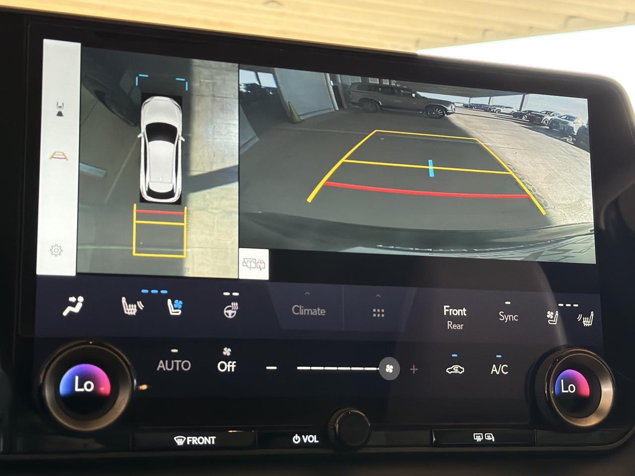 2026 Lexus RX 450h+ Luxury San Antonio TX