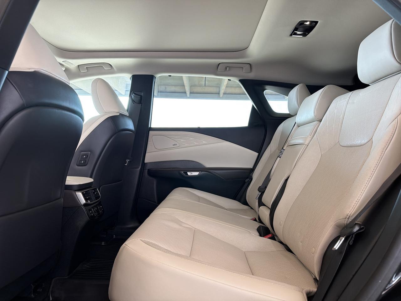 2026 Lexus RX 450h+ Luxury San Antonio TX