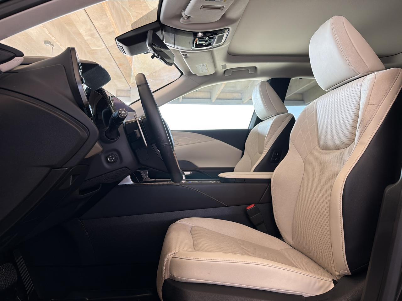 2026 Lexus RX 450h+ Luxury San Antonio TX