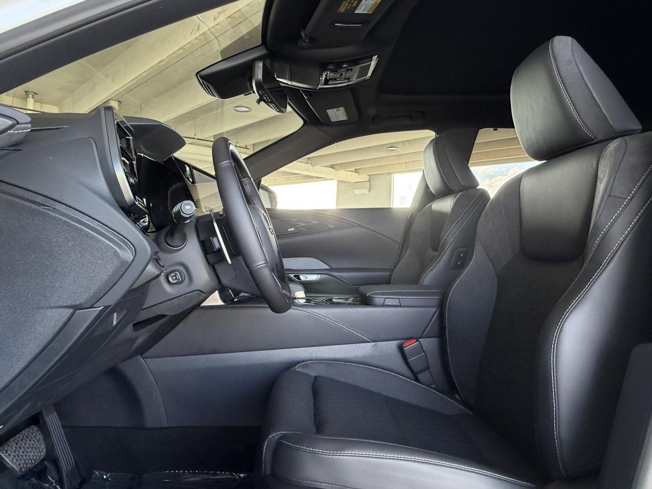 2026 Lexus RX 450h+ Luxury San Antonio TX