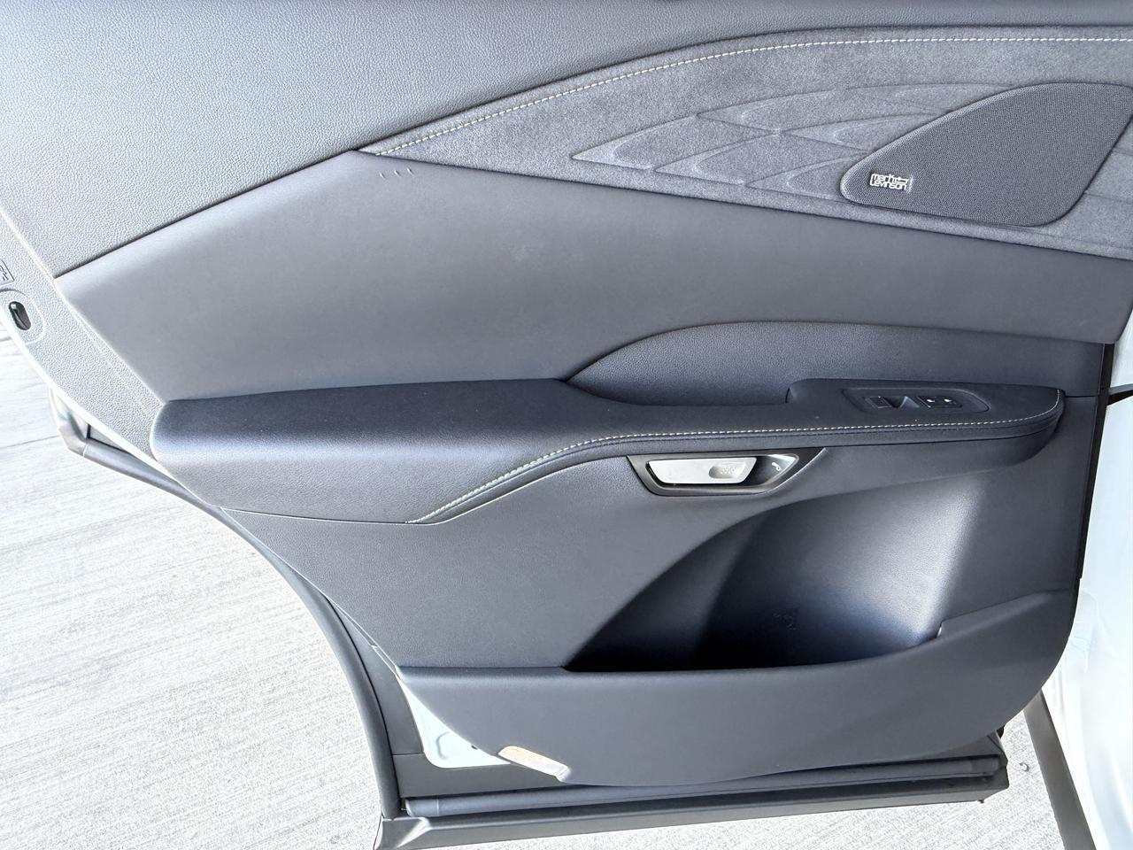 2026 Lexus RX 450h+ Luxury San Antonio TX
