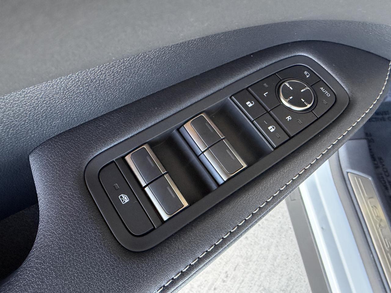 2026 Lexus RX 450h+ Luxury San Antonio TX