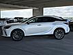 2026 Lexus RX 450h+ Luxury