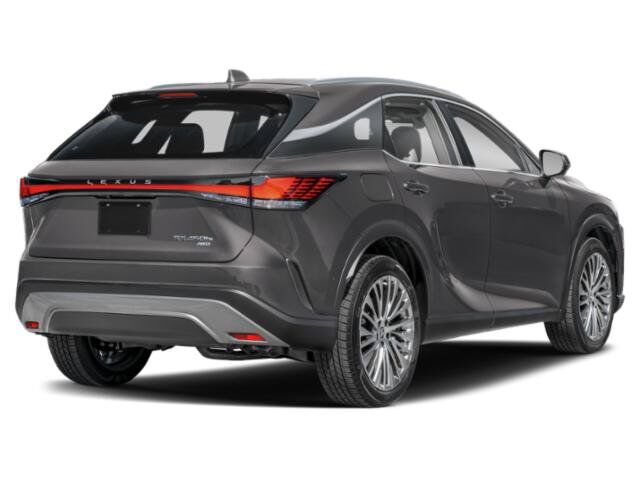 2026 Lexus RX 450h+ Luxury San Antonio TX