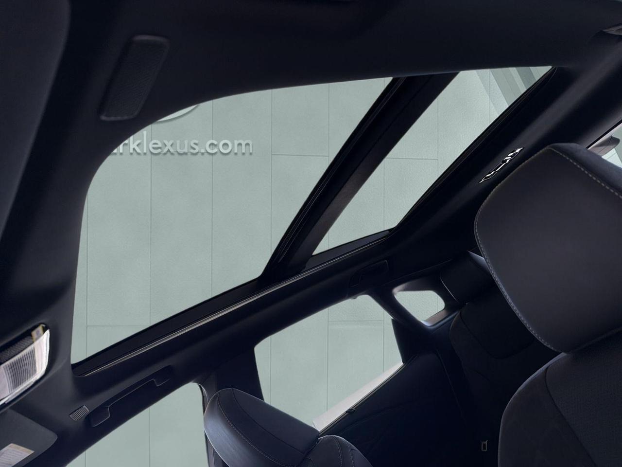 2026 Lexus RX 450h+ Luxury San Antonio TX