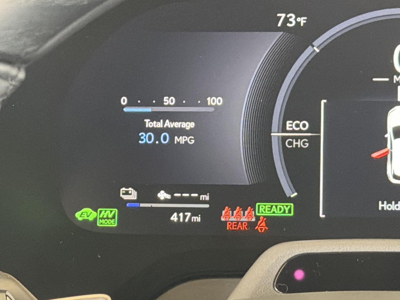 2026 Lexus RX 450h+ Luxury San Antonio TX