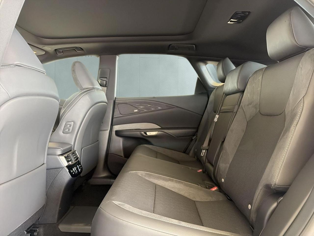 2026 Lexus RX 450h+ Luxury San Antonio TX