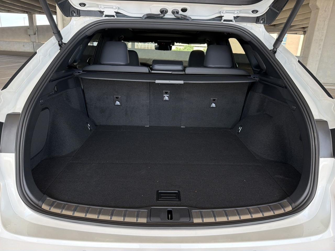 2026 Lexus RX 450h+ Luxury San Antonio TX
