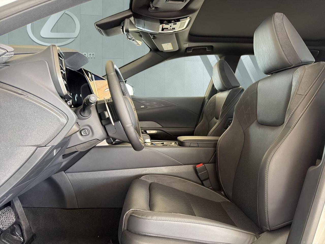 2026 Lexus RX 450h+ Luxury San Antonio TX