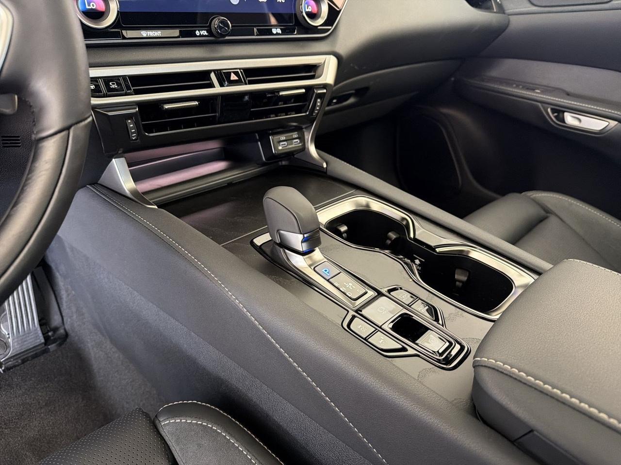 2026 Lexus RX 450h+ Luxury San Antonio TX