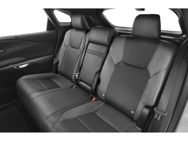 2026 Lexus RX 450h+ Luxury Tucson AZ