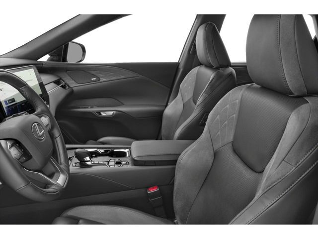 2026 Lexus RX 450h+ Luxury Tucson AZ