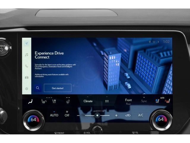 2026 Lexus RX 450h+ Luxury Tucson AZ