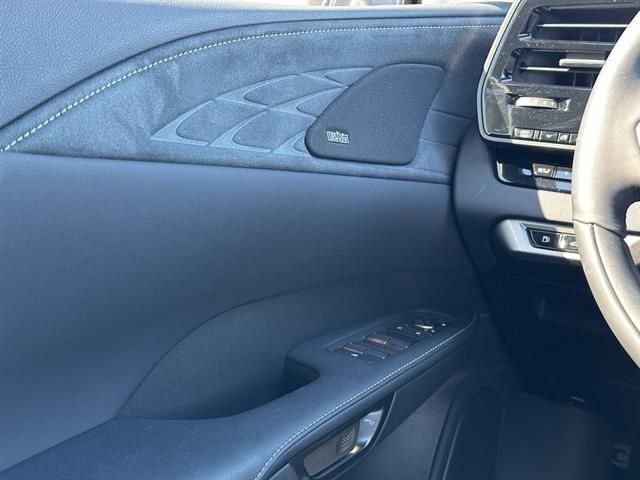 2026 Lexus RX 450h+ Luxury Tucson AZ