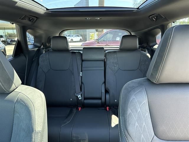 2026 Lexus RX 450h+ Luxury Tucson AZ