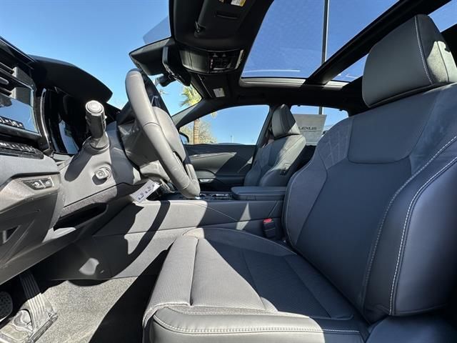 2026 Lexus RX 450h+ Luxury Tucson AZ