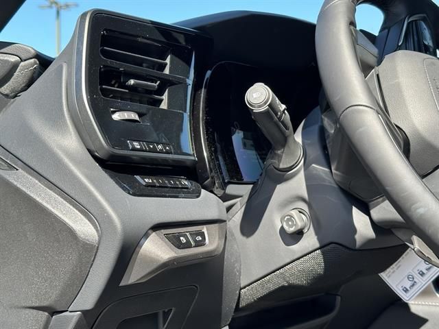 2026 Lexus RX 450h+ Luxury Tucson AZ