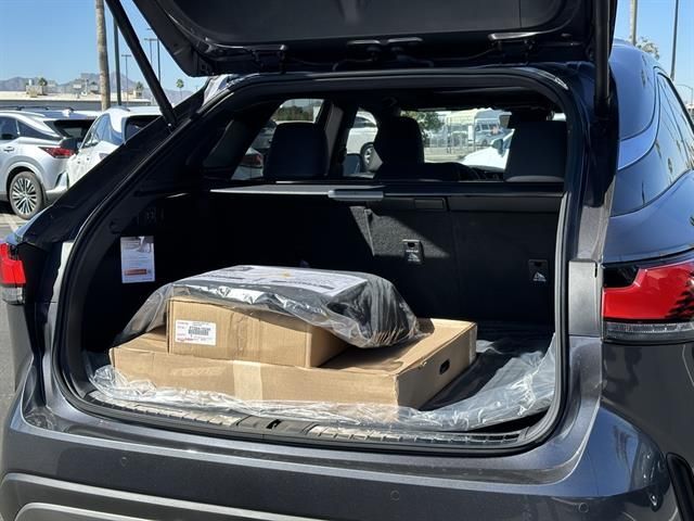 2026 Lexus RX 450h+ Luxury Tucson AZ