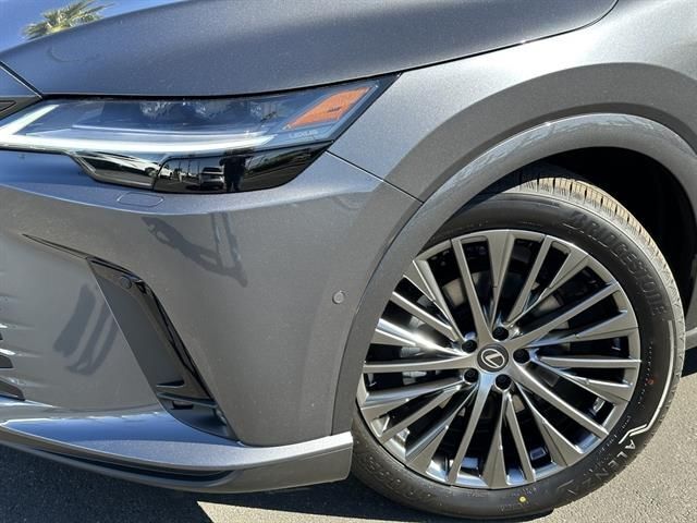 2026 Lexus RX 450h+ Luxury Tucson AZ