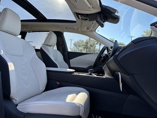 2026 Lexus RX 450h+ Luxury Tucson AZ