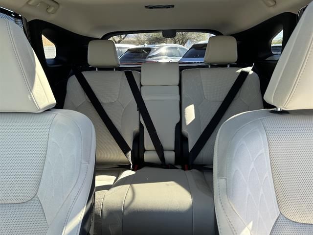 2026 Lexus RX 450h+ Luxury Tucson AZ