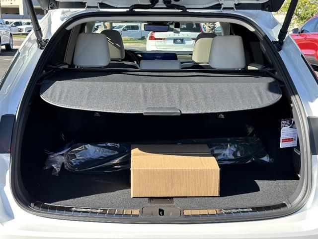 2026 Lexus RX 450h+ Luxury Tucson AZ