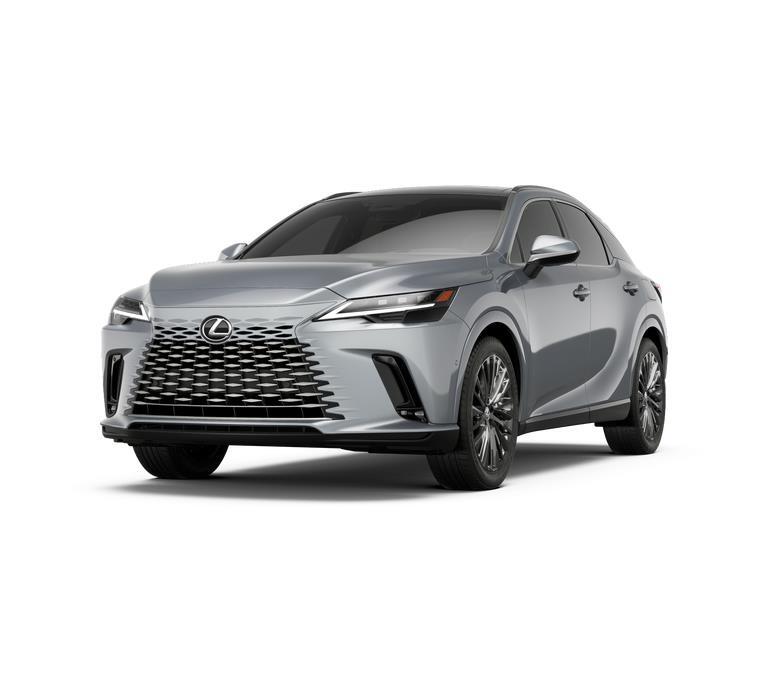 2026 Lexus RX 450h+ Luxury Annapolis MD