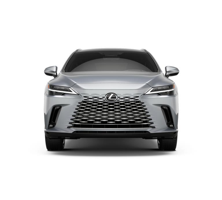 2026 Lexus RX 450h+ Luxury Annapolis MD