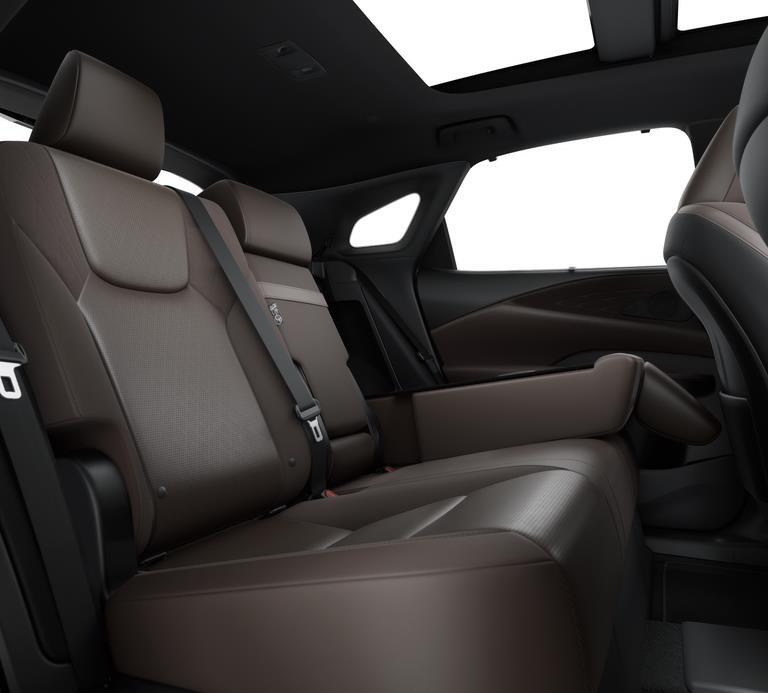 2026 Lexus RX 450h+ Luxury Annapolis MD