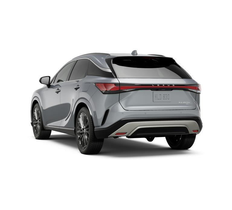 2026 Lexus RX 450h+ Luxury Annapolis MD