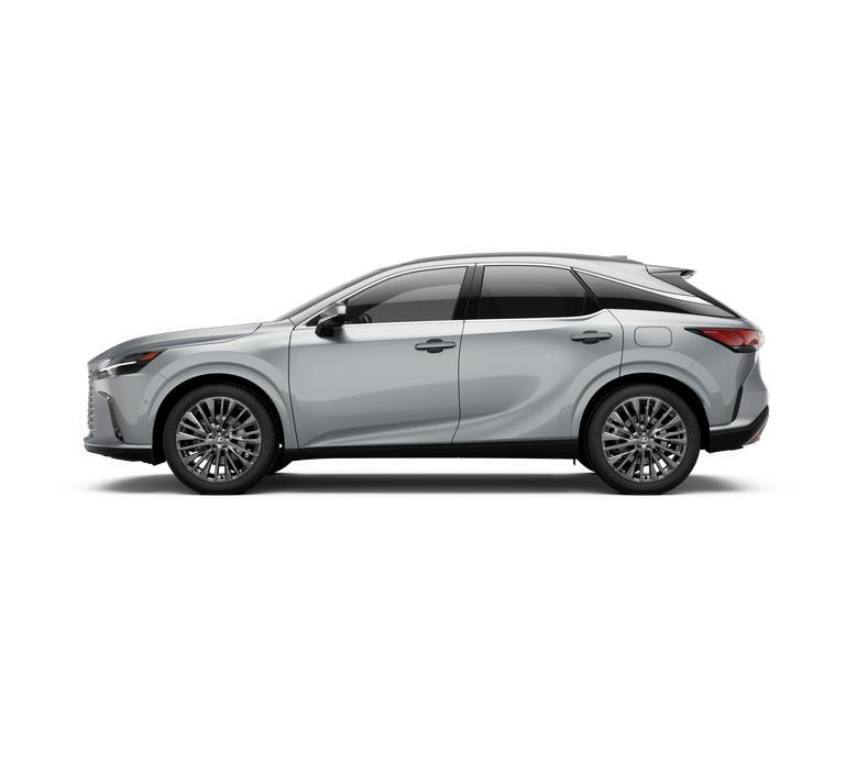 2026 Lexus RX 450h+ Luxury Annapolis MD