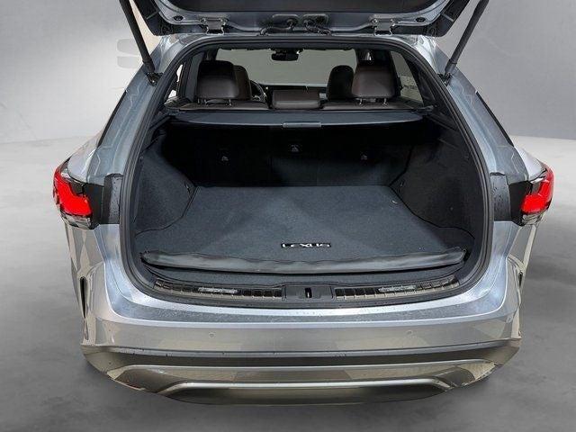 2026 Lexus RX 450h+ Luxury Annapolis MD