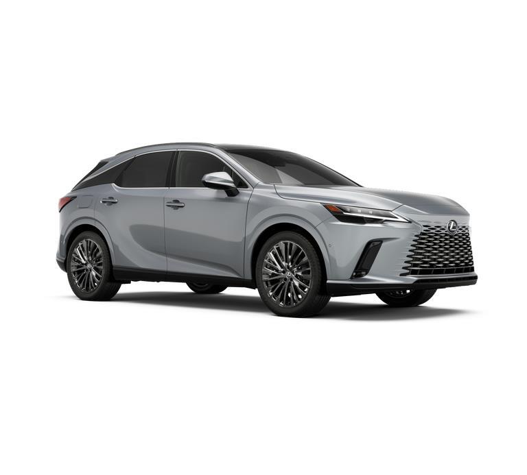 2026 Lexus RX 450h+ Luxury Annapolis MD