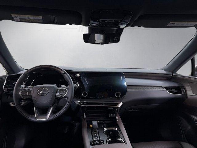 2026 Lexus RX 450h+ Luxury Annapolis MD