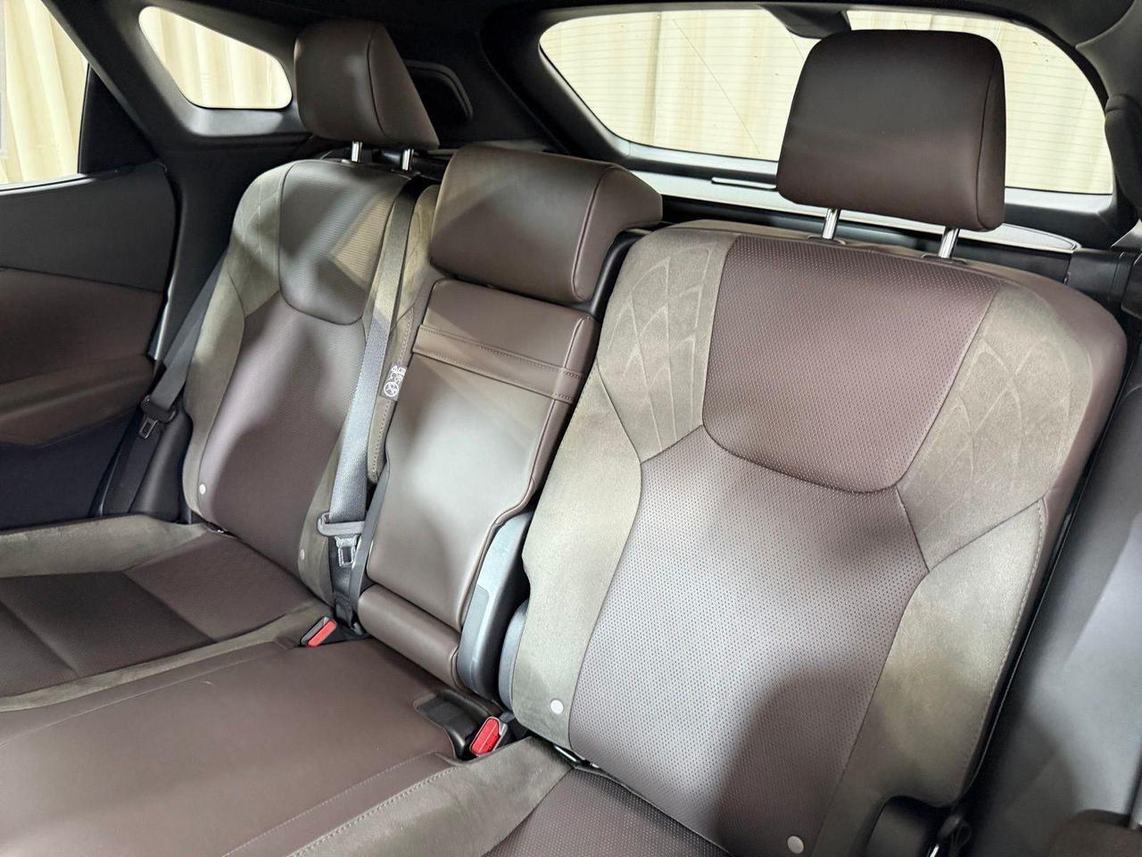 2026 Lexus RX 450h+ Luxury Annapolis MD
