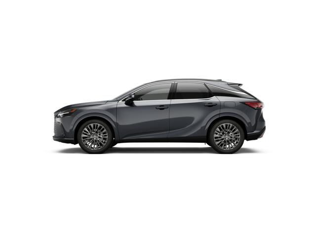 2026 Lexus RX 450h+ Luxury Richmond VA