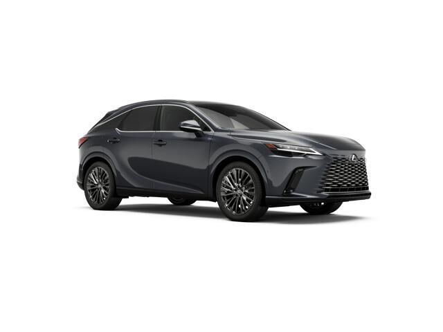 2026 Lexus RX 450h+ Luxury Richmond VA